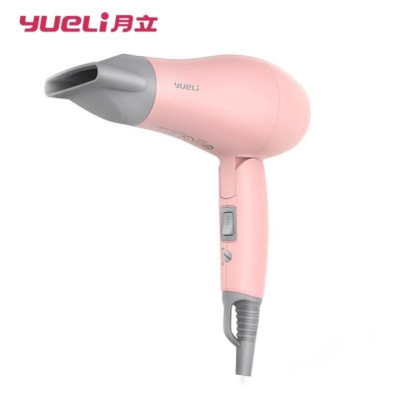 Moon hd-066p portable mini hair dryer 1200w