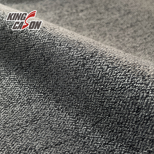 KINGCASON <span class=keywords><strong>Vente</strong></span> <span class=keywords><strong>en</strong></span> <span class=keywords><strong>gros</strong></span> marocain <span class=keywords><strong>tissu</strong></span> d'ameublement de luxe <span class=keywords><strong>en</strong></span> microfibre chenille pour canapés et meubles - Product Image 3