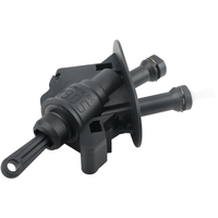 2S617A543AC AS65-7A543-AB Master Silinder Kopling untuk Ford Fiesta Mazda 2 Rakitan Pompa Kopling Hidrolik Performa Tinggi