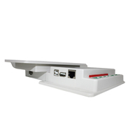 Système de carte de contrôle de contrôleur Laser Ruida RDC6445 pour pièces de rechange de Machine de gravure Laser de coupeur de graveur Laser