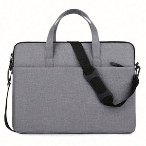 Design Designs and Customizes Stylish and Lightweight Laptop <b>Bags</b> with Logos - Product Image 1