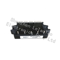 Module de puissance IGBT et diode neuf et original, Thyristor SCR PM15CTM060-3, Module IGBT, Module Thyristor IGBT, Transistor