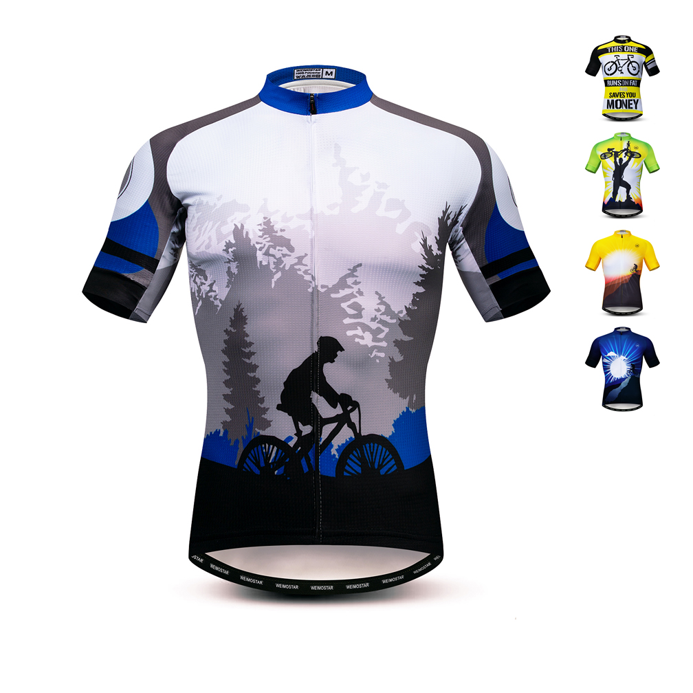 melhores camisas de ciclismo