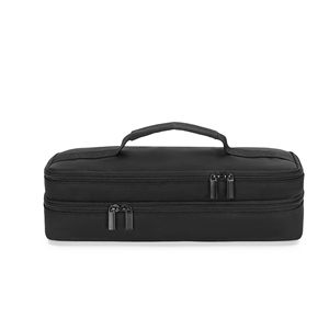 Free sample Price Luxury logo Custom Sewing <b>Carrying</b> Tote Bag Oxford Padded Storage Cover <b>Carrying</b> <b>Case</b> printer <b>carrying</b> bag - Product Image 1