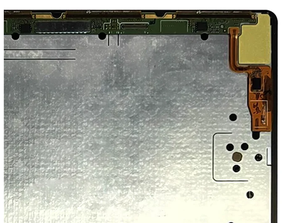 <span class=keywords><strong>12.4</strong></span> "assemblaggio LCD per <span class=keywords><strong>Samsung</strong></span> Tab S7 Plus S7 + T970 T975 T975N T976B T978U Display LCD Touch Screen - Product Image 6