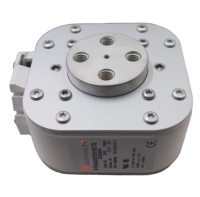 Fusible Semiconductor de Alta Velocidad FPC44UD75V13CTQ 1350A 750V, Fusible de Cuerpo Cuadrado de Acción Rápida para Protección de Inversores