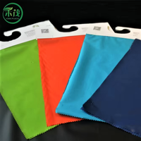 Tissu de lamination PVC organique transparent de haute qualité à prix compétitif, imperméable pour bâches de camping, housses de pluie et bagages