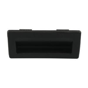 Maniglia di rilascio della serratura della porta posteriore del bagagliaio 3 v0827566switch per <span class=keywords><strong>Skoda</strong></span> <span class=keywords><strong>Fabia</strong></span> 2007-2015 Roomster 2006-2010 Audi A1 VW Jetta <span class=keywords><strong>Wagon</strong></span> Golf - Product Image 1