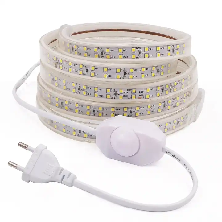 12v led strip lights waterproof smd