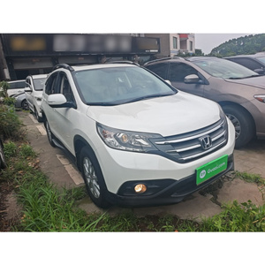 Auto Usado Guazi, Honda CR-V <span class=keywords><strong>2013</strong></span>, Descuento por Compra al por Mayor, Motor de Gasolina, Automático, SUV de 5 Plazas, Volante a la Izquierda, SUV Familiar Económico - Product Image 3