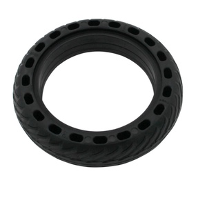 Neumático sin Cámara de 8.5x2.0 Pulgadas para Patinete Eléctrico, Accesorio de Repuesto, Neumático Sólido de Panal para M365 Pro 1S Pro2 Mi Scooter - Product Image 4