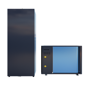 ปั๊มความร้อน A+++ Smart 8KW Monobloc แบบใช้ลมเป็นแหล่งพลังงาน R290 ปั๊มความร้อนพลังงานใหม่ โมดูลน้ำร้อนไฮดรอลิก 75°C ผลิตปั๊มความร้อน R290 - Product Image 6