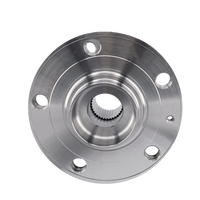 8V0 498 625 A  Pièce de réparation automobile Roulements de moyeu de roue avant