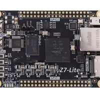 Microfacies ZYNQ Core Board Xilinx ZYNQ7000 FPGA Development dengan ARM Z7 Lite Kompatibel dengan Linux dan Android