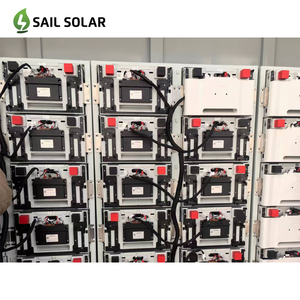 Bess Battery Container 1mwh <b>Energy</b> <b>Storage</b> <b>System</b> 1000kw 2000kw 5000kw 10000kw 1mw 2mwh 3mwh 5mwh 40ft Battery Container - Product Image 3