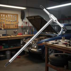 ก้านต่อประแจแรงบิด FG 623 H6 สำหรับใช้กับเครื่องมือซ่อมรถยนต์ - Product Image 3