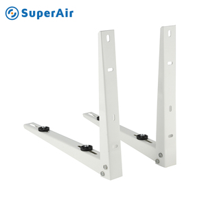 Soporte de Pared Universal de Alta Calidad para Aire Acondicionado Exterior, para Unidades Mini Split SL/SP/SU/WB - Product Image 5