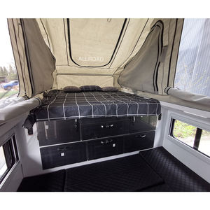 Nouveauté — remorque de camping, voiture tout terrain pour camping, déchirures, 4x4, remorque d'<span class=keywords><strong>occasion</strong></span> - Product Image 6