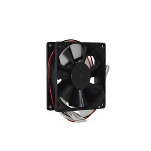 Ventilador de Refrigeración para Montacargas Doosan Daewoo B13T2 B15T2 B18T2, Conjunto de Ventilador de Motor, Piezas para Montacargas Eléctricos - Product Image 2