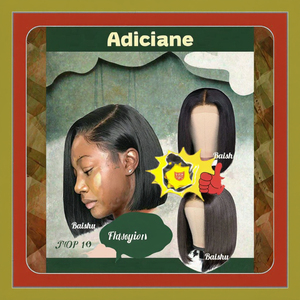 ลดราคาสุดคุ้ม! วิกผมบ๊อบสั้นแบบแสกข้างสำหรับผู้<span class=keywords><strong>หญิง</strong></span> ปี 2025 <span class=keywords><strong>ผม</strong></span>หยิกฟูเป็นธรรมชาติ วัสดุไฟเบอร์ทนความร้อนสูง คุณภาพดีจากบราซิลและเวียดนาม มีสินค้าพร้อมส่ง - Product Image 2