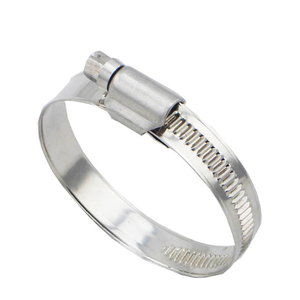 Đức loại Worm Drive abrazadera kẹp thép không gỉ 201 hoặc 304 Đức loại Ống kẹp Worm Gear Hose kẹp - Product Image 3