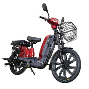 EEC/CE Hot Sale Electric <strong>Bike</strong> With Hidden Battery Bicycle Moped <strong>Charging</strong> <strong>Bike</strong> Motorcycle with Fold-up Double Rack LCD Display - Product Image 1
