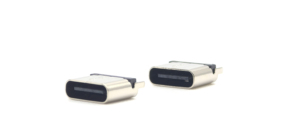 Connecteur USB Femelle Type C 6P H:6.8mm, Insertion Droite, 1.5 Broches, Matériau LCP, Emballage en Tube - Product Image 4