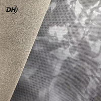 Approvisionnement en vrac en cuir synthétique PU haute durabilité, cuir artificiel professionnel, matière première pour la fabrication de la tige de chaussures