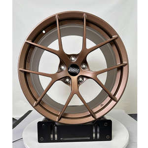 Jantes forgées sur mesure à profil profond en alliage 5x120 5x114.<span class=keywords><strong>3</strong></span> 5x112 4X100 6X139.7 18 19 20 pouces pour G82 M3 M4 <span class=keywords><strong>BBS</strong></span> FI-R EVO - Product Image 2