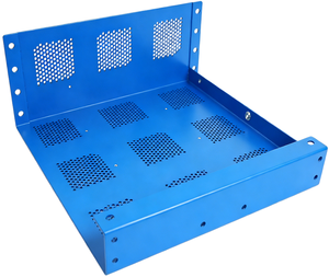 Servizio di Taglio Laser, Piegatura, Saldatura e Stampaggio di Metalli, Lavorazione di Acciaio Inox e Alluminio, Fabbricazione di Lamiere Metalliche - Product Image 6