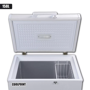 Icecream-Bicicleta eléctrica de uso comercial con congelador, helados alimentados por energía Solar, carrito de helado - Product Image 5