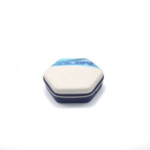 Étui de transport portable ODM en EVA étanche, résistant à l'usure, avec grandes inserts camouflage personnalisés, pour bijoux, fourni directement - Product Image 2