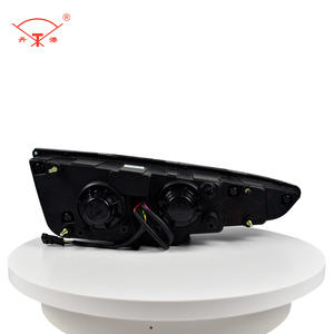 Lámpara LED de alta calidad, pieza de autobús, OEM - Product Image 5