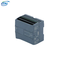 Contrôleur PLC 6ES7215-1HG31-0XB0 pour l'automatisation industrielle électrique Siem-en, contrôleur logique programmable