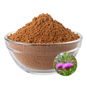 Chiết xuất cây kế sữa nguyên chất-Silymarin trì hoãn lão hóa chiết xuất thảo dược skinceuticals Silymarin - Product Image 2