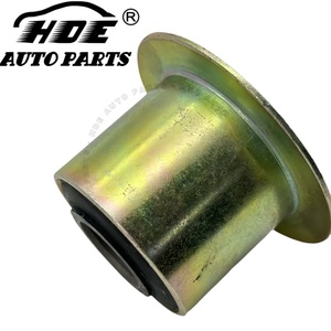 8587681 504112267 Vente en gros de pièces automobiles HDE, silentbloc de ressort à lames pour Iveco Zeta - Product Image 3