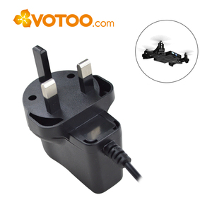Alimentation pour bande LED <span class=keywords><strong>1A</strong></span>, prise murale 5V - Product Image 6