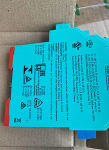 KCD2-STC-EX1.20 rào cản an toàn bị cô lập mạnh mẽ cho cấp công nghiệp an toàn tối đa cho các ứng dụng an toàn quan trọng - Product Image 5