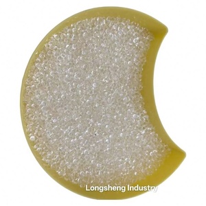 Virgin Recycled Material TPR TPU Granules <b>Plastic</b> Raw Material <b>Rubber</b> TPR TPU Resin Molding for Soft Film Phone Case - Product Image 6