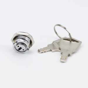 Máy bán hàng tự động khóa xi lanh với <span class=keywords><strong>Key</strong></span> quý lần lượt cam khóa cho ATM tủ khóa - Product Image 5