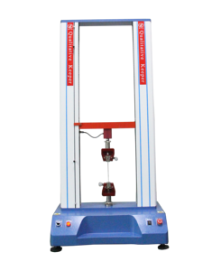Máquina de Prueba de Tensión para Películas Plásticas, Probador Electrónico de Resistencia al Desprendimiento - Product Image 1