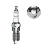 Bougie d'allumage B7RTC 3707810-C1403 pour Jinbei T30/T32/T50/Xiaohaishi X30 2013-