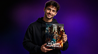 Abonnement HBOo Maxs à prix réduit, 1 mois, Europe, 4K Premium, 1 profil, vente flash, livraison gratuite
