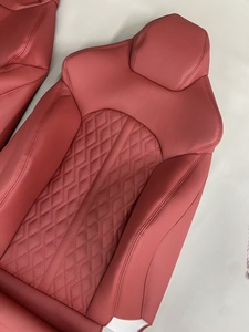 Asientos Deportivos Originales para <span class=keywords><strong>Audi</strong></span> A3 S3 RS3 A4 S4 RS4 <span class=keywords><strong>A5</strong></span> A6 A7 Avant Allroad <span class=keywords><strong>Sportback</strong></span> 8P 8V 8Y B6 B7 B8 B9 - Product Image 2