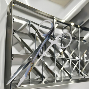 ที่ใส่เข็มสแตนเลสด้วยมือ - Product Image 2