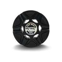 Disco de Hockey sobre Ruedas Pro/Performance de 115 Gramos - PU Duradero de Alta Densidad con Cuentas de Nailon