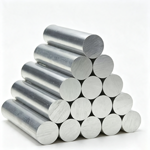 Barres en aluminium de haute qualité, tailles de découpe 5083, 6063, 7075 – Offre Spéciale - Product Image 2