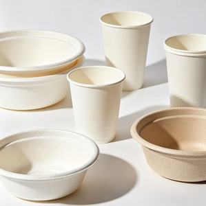 Foamed paper cup /bowl/foamend paper roll - Product Image 1