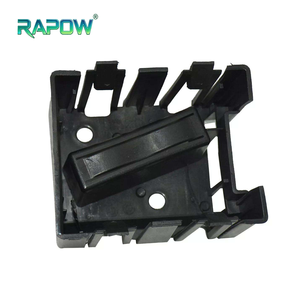 Nouveau support <span class=keywords><strong>de</strong></span> capteur radar ACC RAPOW en gros pour <span class=keywords><strong>Tesla</strong></span> <span class=keywords><strong>Model</strong></span> <span class=keywords><strong>3</strong></span> <span class=keywords><strong>Model</strong></span> Y OE 110864800E, compatible avec le régulateur <span class=keywords><strong>de</strong></span> <span class=keywords><strong>vitesse</strong></span> adaptatif - Product Image 4