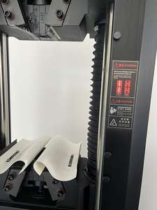 Machine d'essai de matériaux universelle ASTM pour 1 an, capacité de 1000 KN, équipement de laboratoire d'essai de compression - Product Image 4